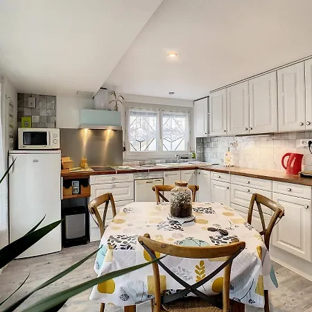 Apartment Neptune Royan